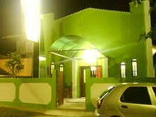 minha igreja